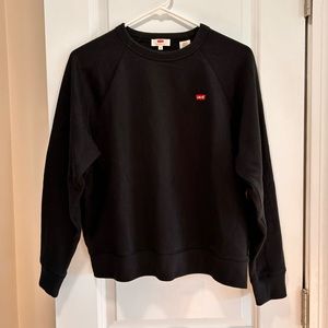 Levi’s sweatshirt